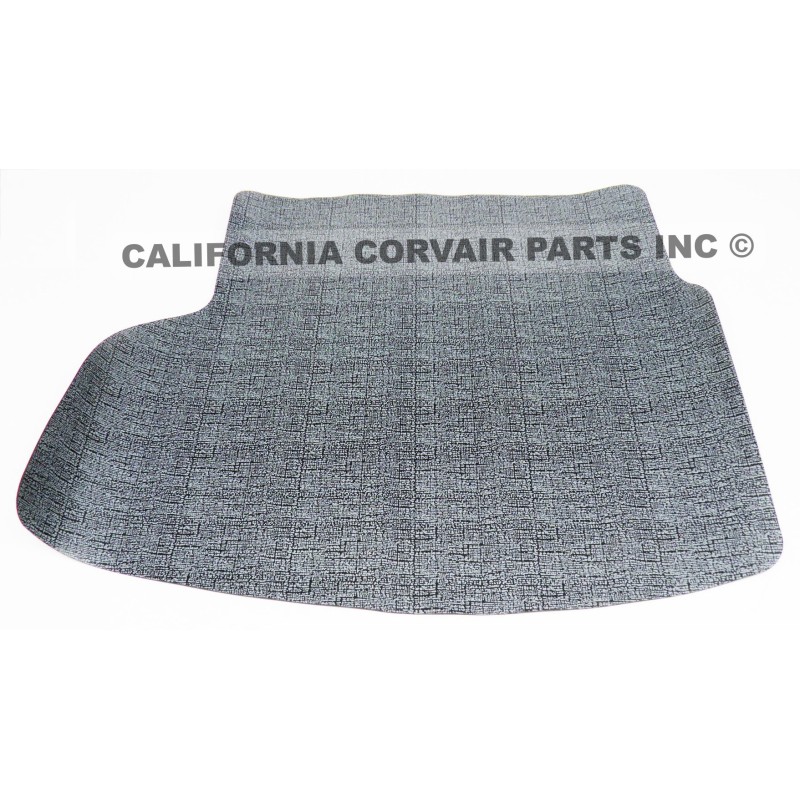 NEW TRUNK MAT - 1965-66