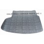 NEW TRUNK MAT - 1965-66