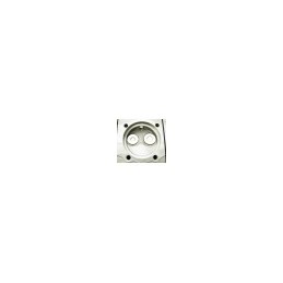 REMANUFACTURED HEADS - 1964 110 HP