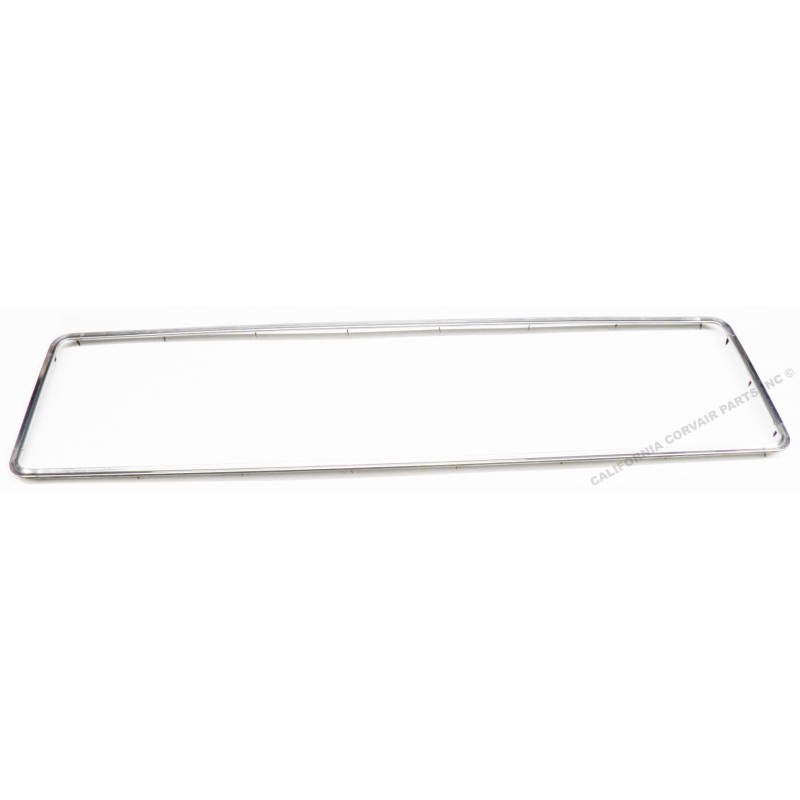 USED VAN & TRUCK FRONT DOOR PANEL TRIM - 1962-63