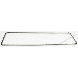 USED VAN & TRUCK FRONT DOOR PANEL TRIM - 1962-63