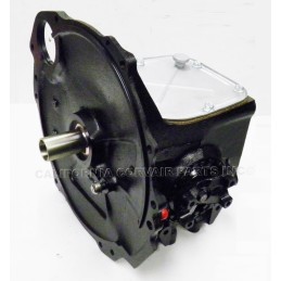 REBUILT MANUAL 3.55 DIFFERENTIAL - 1965