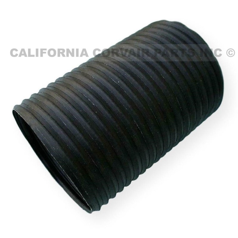 NEW FRESH AIR HOSE - 1961-64