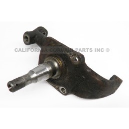 USED FRONT SPINDLE - VAN & TRUCK