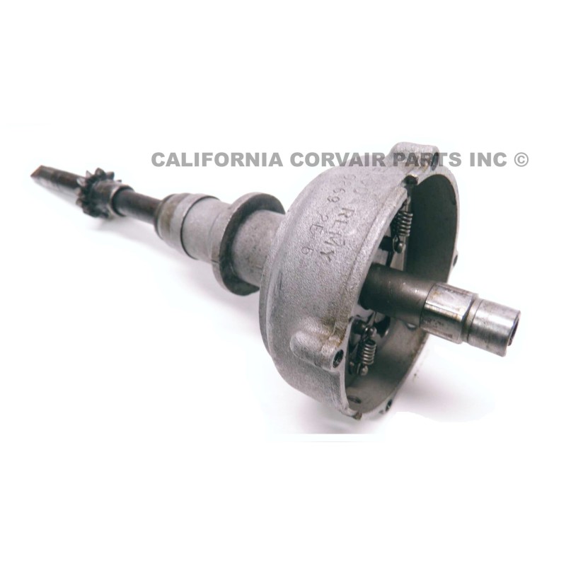 USED 1962 DISTRIBUTOR - 269