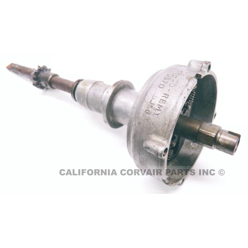 USED 1966 DISTRIBUTOR - 370