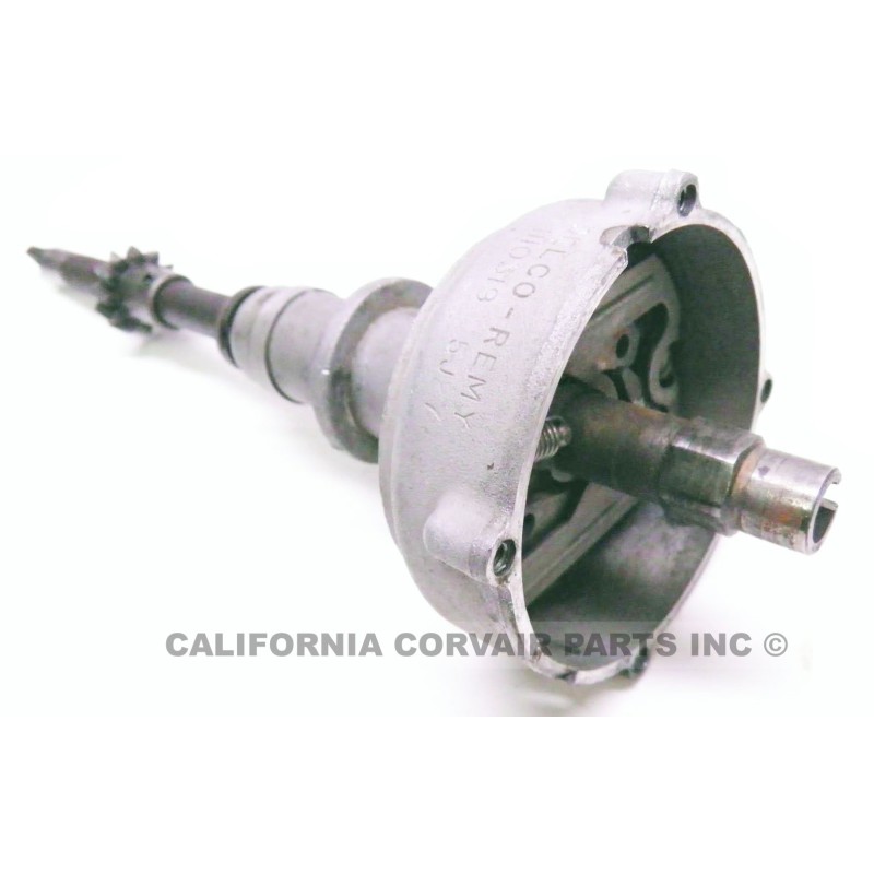 USED 1964-66 DISTRIBUTOR - 319