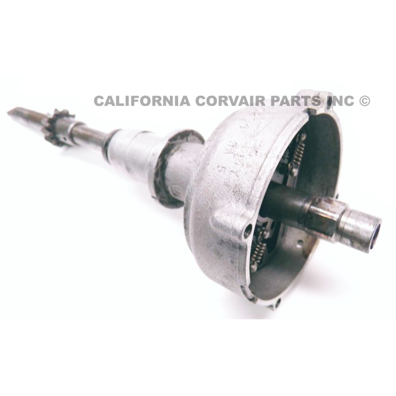USED 1963 DISTRIBUTOR - 296