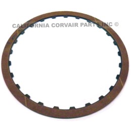 AUTO TRANSMISSION REVERSE FRICTION PLATE