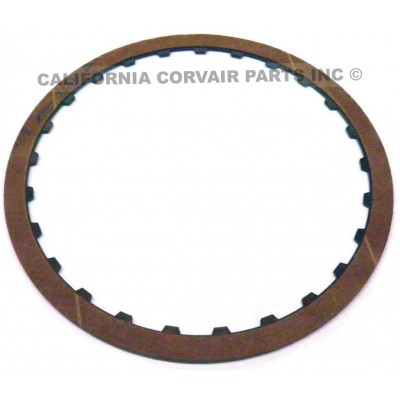 NEW REVERSE FRICTION PLATE