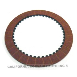 AUTO TRANSMISSION DRIVE FRICTION PLATE