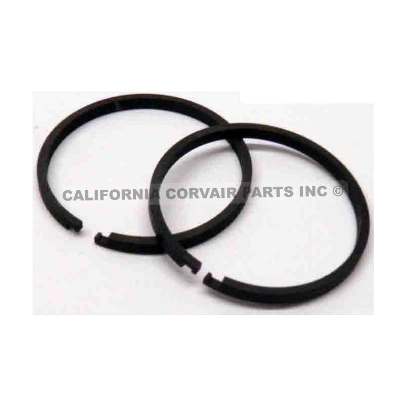 AUTO TRANSMISSION CLUTCH DRUM RINGS