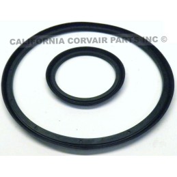 AUTO TRANSMISSION CLUTCH PISTON SEALS