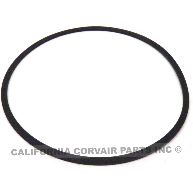 AUTO TRANSMISSION REVERSE PISTON OUTER SEAL