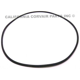 AUTO TRANSMISSION FRONT COVER O-RING