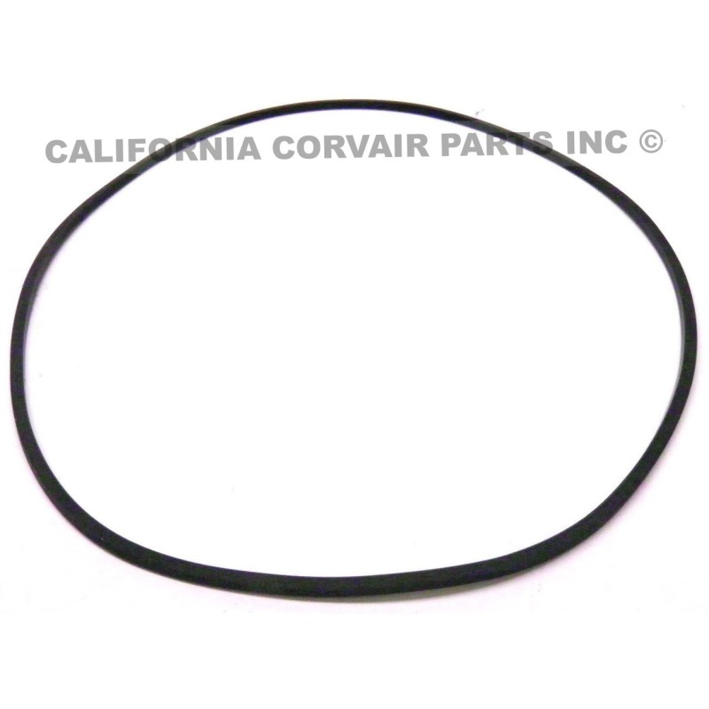 AUTO TRANSMISSION FRONT COVER O-RING