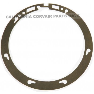 NEW FRONT COVER GASKET