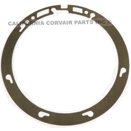 AUTO TRANSMISSION FRONT COVER GASKET