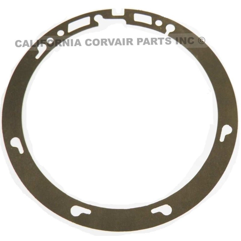 AUTO TRANSMISSION FRONT COVER GASKET