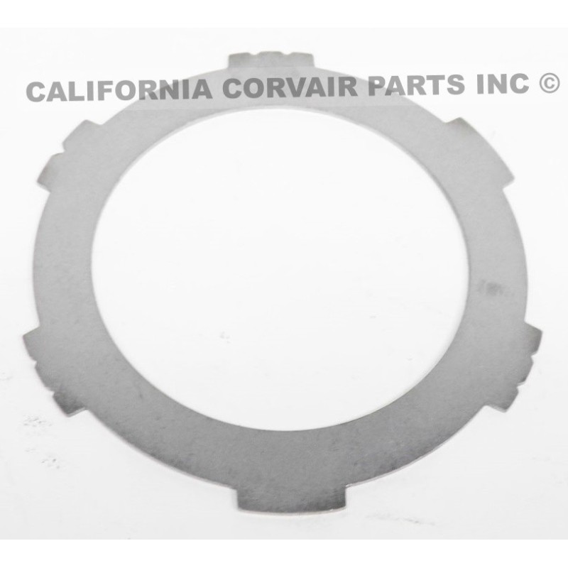 AUTO TRANSMISSION DRIVE CLUTCH PLATE