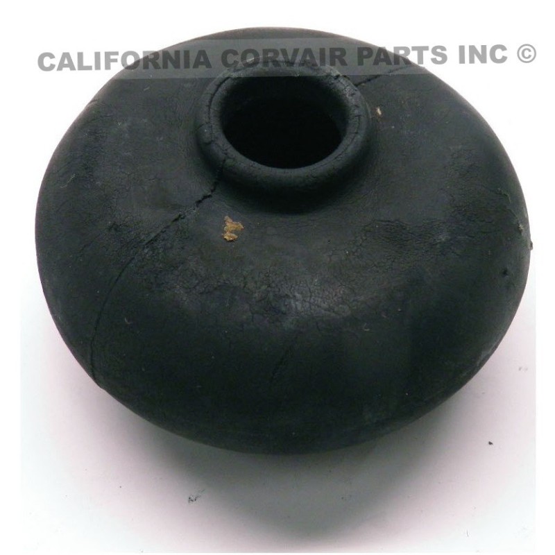 USED VAN & TRUCK SHIFTER GREASE BOOT