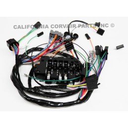 NEW DASH HARNESS - STANDARD - 1962-63