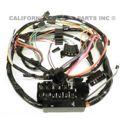 NEW DASH HARNESS - STANDARD - 1966