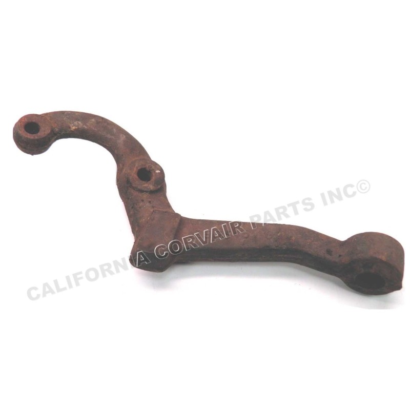 USED 1965-69 STEERING ARM - LEFT SIDE