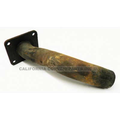 USED 1962-64 TURBO INLET PIPE