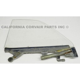 USED 1962-64 CONVERT QUARTER WINDOW - RIGHT SIDE