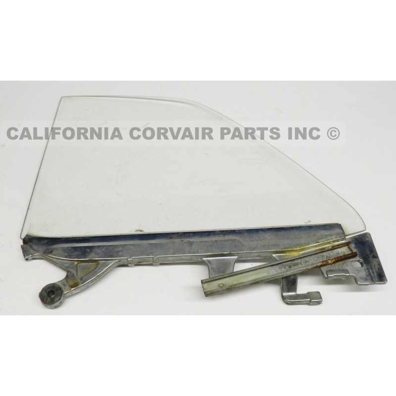 USED 1962-64 CONVERT QUARTER WINDOW - RIGHT SIDE