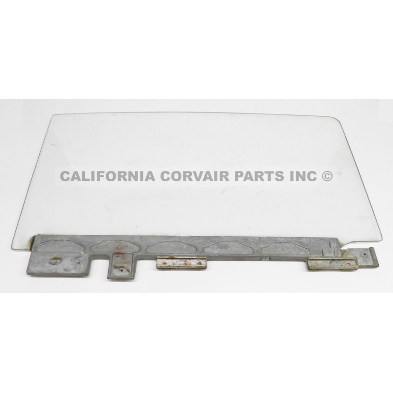 USED 1962-64 CONVERT DOOR WINDOW - LEFT SIDE