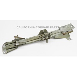 USED VAN & TRUCK FRONT SEAT TRACK - RIGHT SIDE