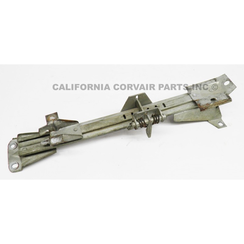USED VAN & TRUCK FRONT SEAT TRACK - RIGHT SIDE