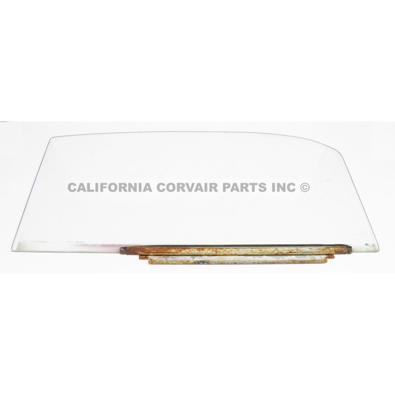 USED 1960-64 DOOR WINDOW - LEFT SIDE