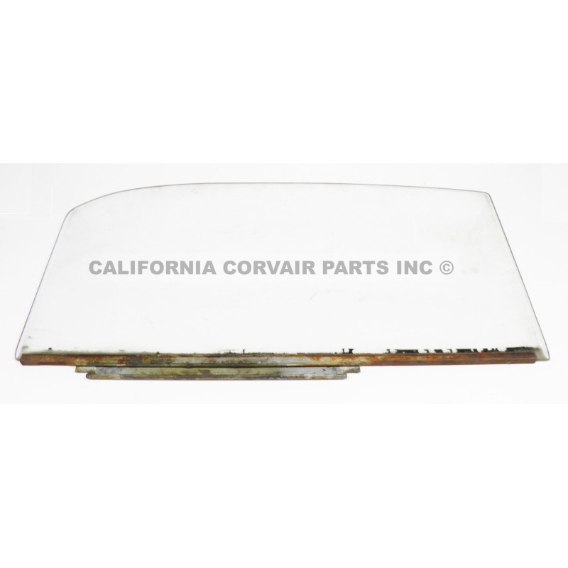 USED 1960-64 DOOR WINDOW - RIGHT SIDE
