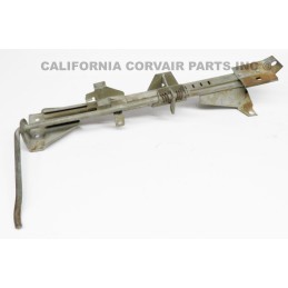 USED VAN & TRUCK FRONT SEAT TRACK - LEFT SIDE