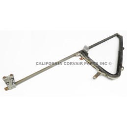 USED VAN & TRUCK VENT WINDOW ASSEMBLY - LEFT SIDE