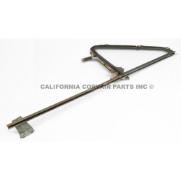 USED VAN & TRUCK VENT WINDOW ASSEMBLY - LEFT SIDE