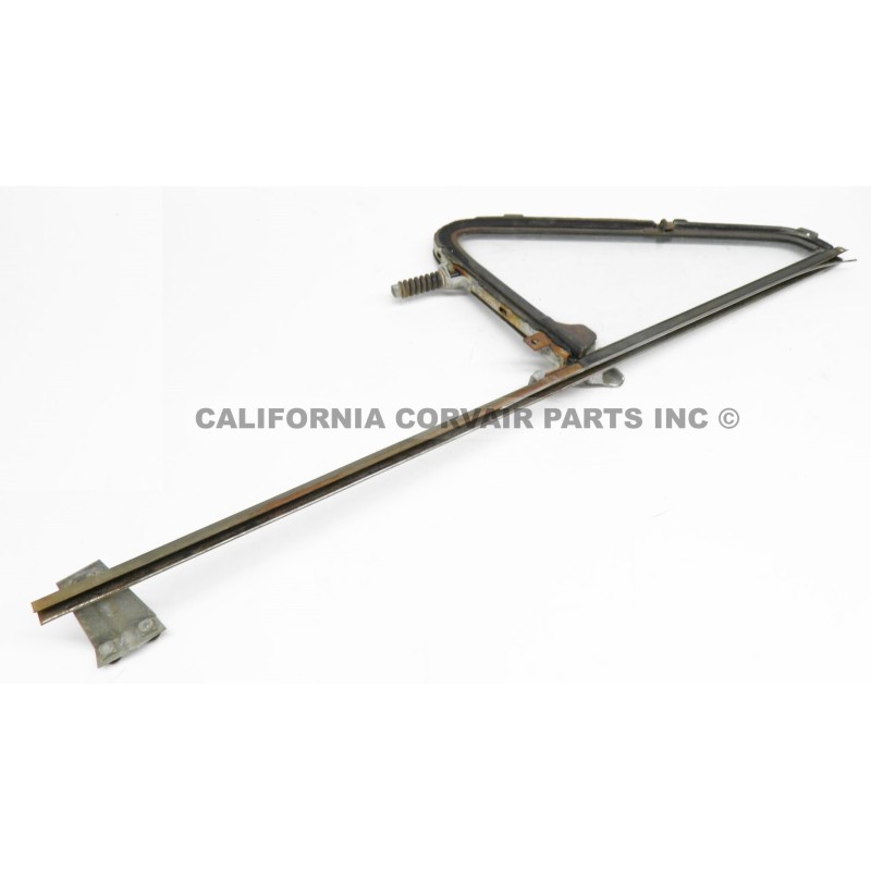 USED VAN & TRUCK VENT WINDOW ASSEMBLY - LEFT SIDE