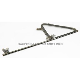 USED VAN & TRUCK VENT WINDOW ASSEMBLY - RIGHT SIDE