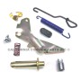 NEW 1965-69 BRAKE SELF-ADJUSTER KIT - LEFT SIDE