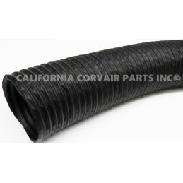 NEW 1961-64 HEATER HOSE - LEFT SIDE