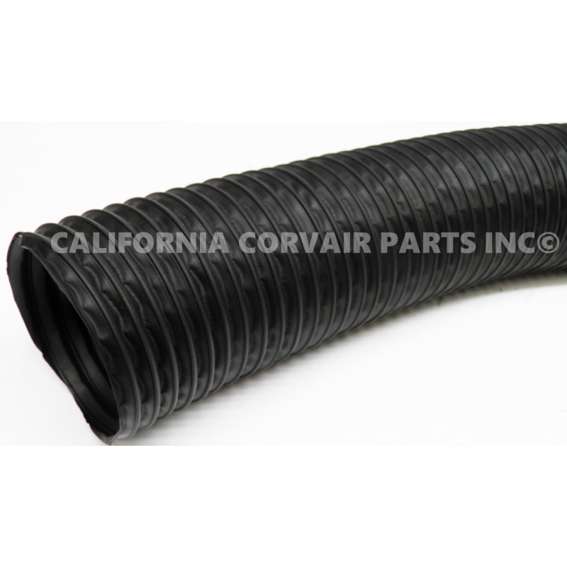 NEW 1961-64 HEATER HOSE - LEFT SIDE
