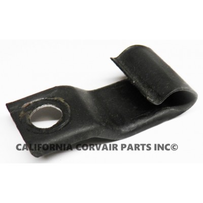 USED 1960-64 REAR BRAKE CABLE RETAINER