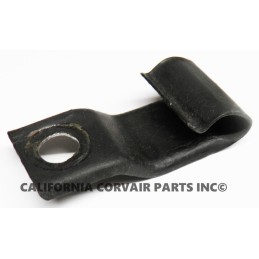 USED REAR BRAKE CABLE RETAINER - 1960-64