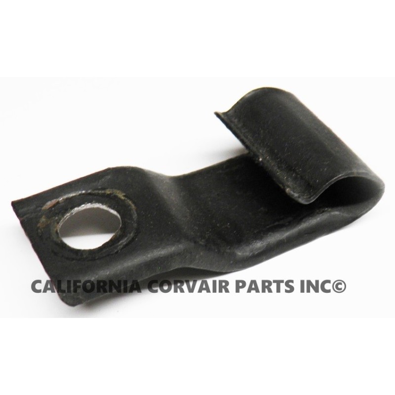 USED REAR BRAKE CABLE RETAINER - 1960-64
