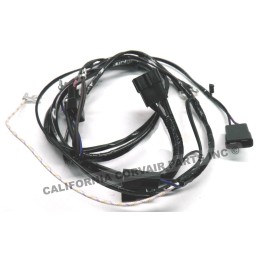 NEW ENGINE HARNESS - 1962 WAGON