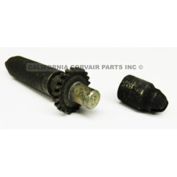 USED 1963-64 BRAKE SHOE ADJUSTER - RIGHT SIDE