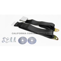 NEW SEAT BELT